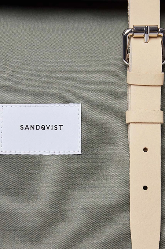 verde Sandqvist rucsac Dante