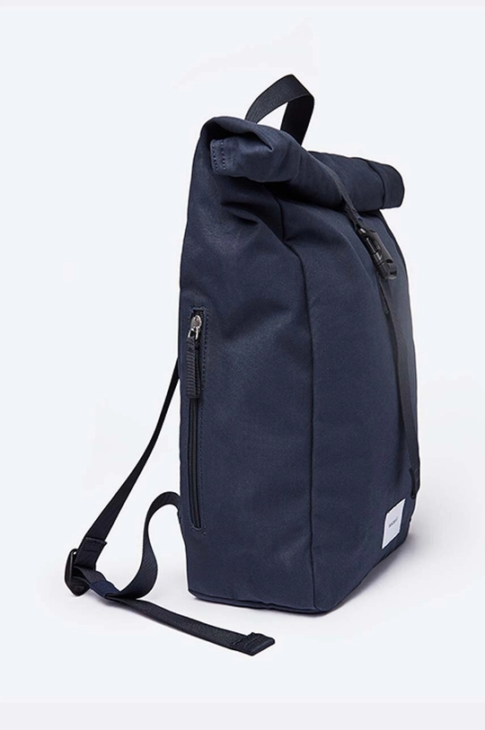 Sandqvist backpack Kaj  Textile material