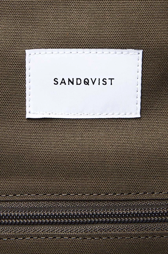 Sandqvist backpack Tony  Textile material