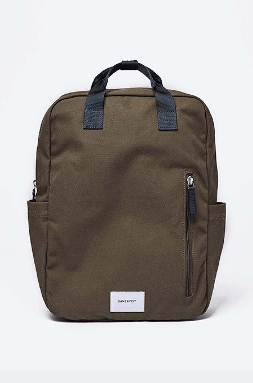 Sandqvist backpack Knut