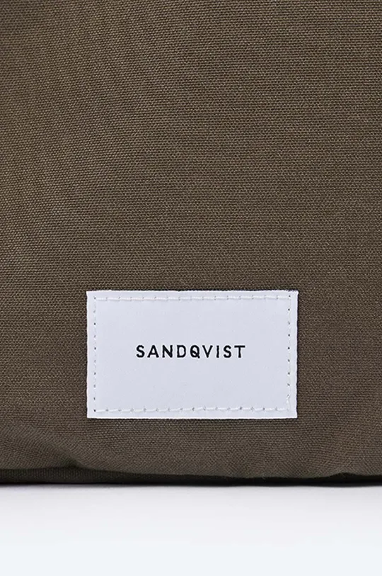 Sandqvist backpack Knut