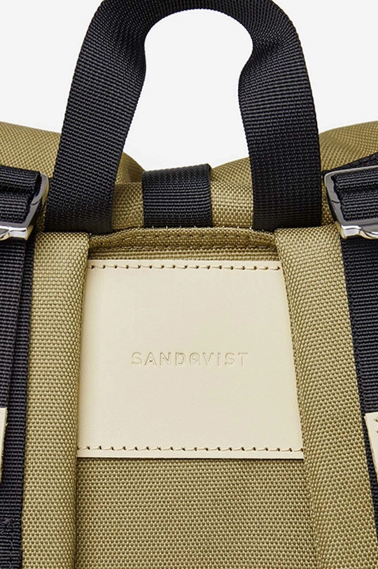 Sandqvist backpack Bernt