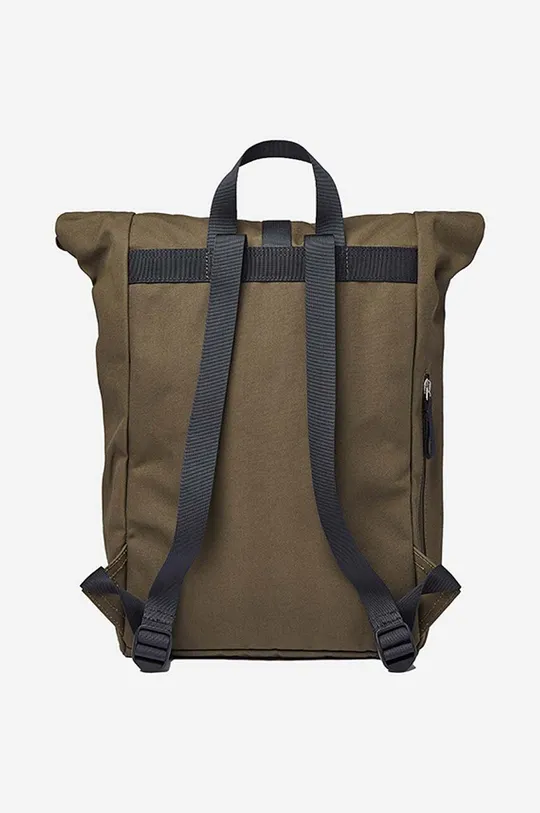 Sandqvist backpack Kaj brown
