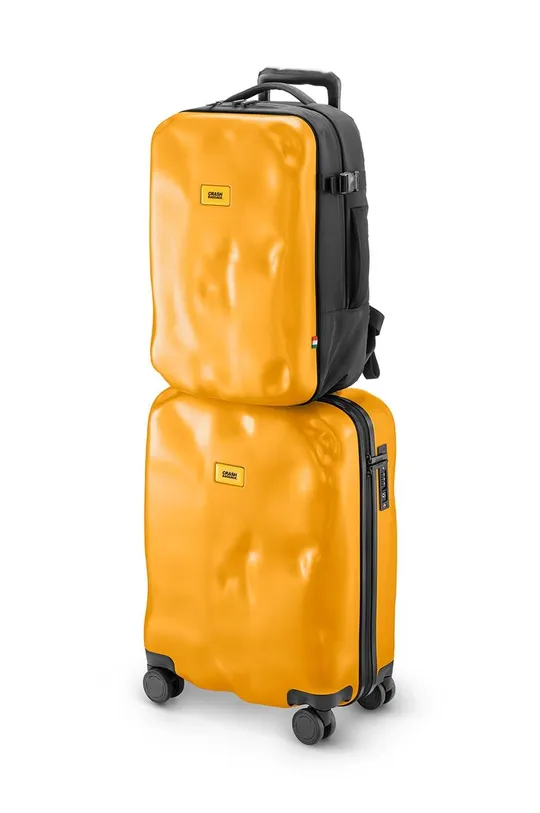 Crash Baggage plecak ICON