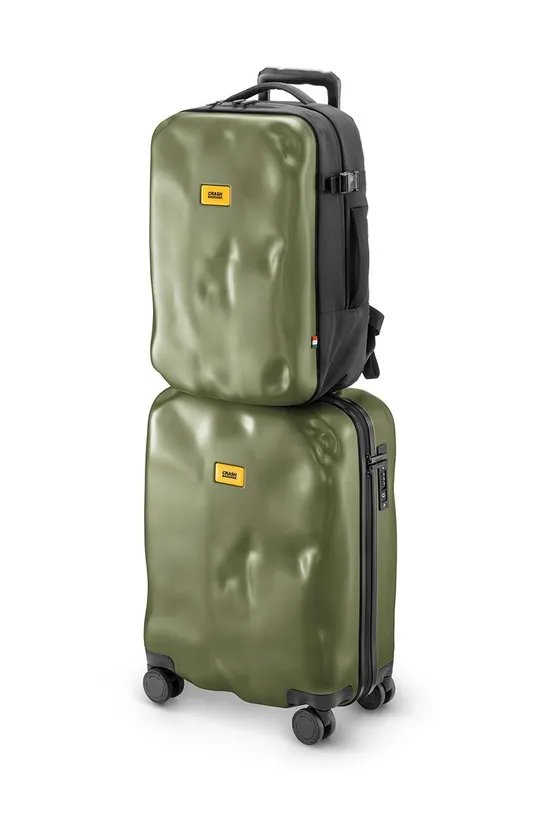 Crash Baggage hátizsák ICON