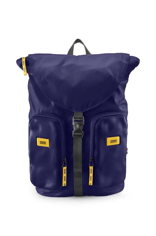 темно-синій Рюкзак Crash Baggage CNC Unisex