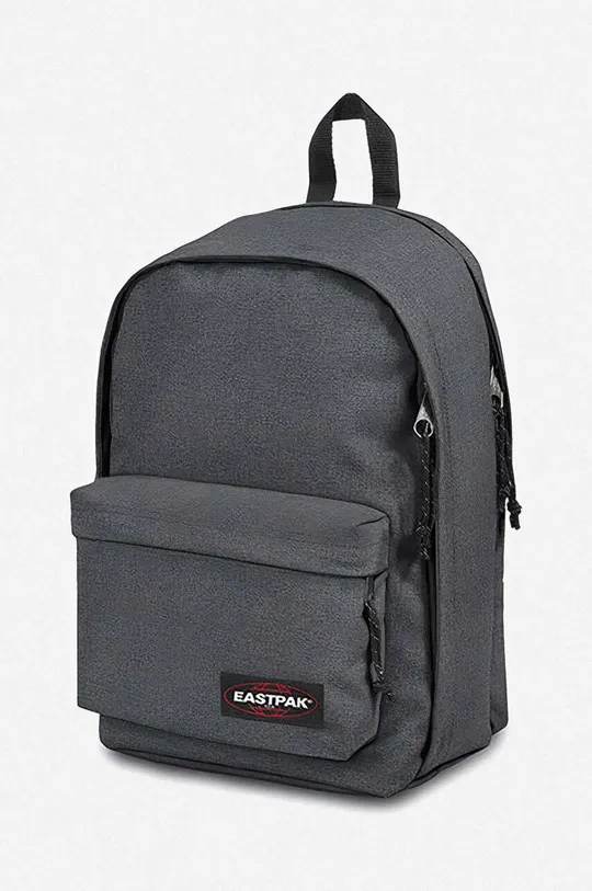 Eastpak backpack  60% Nylon, 40% Polyester