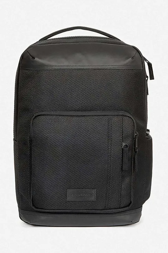 black Eastpak backpack Unisex