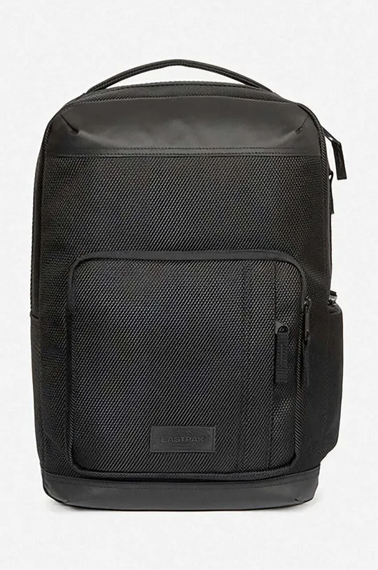 czarny Eastpak plecak Unisex