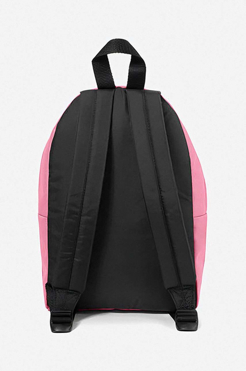 Eastpak backpack pink color buy on PRM