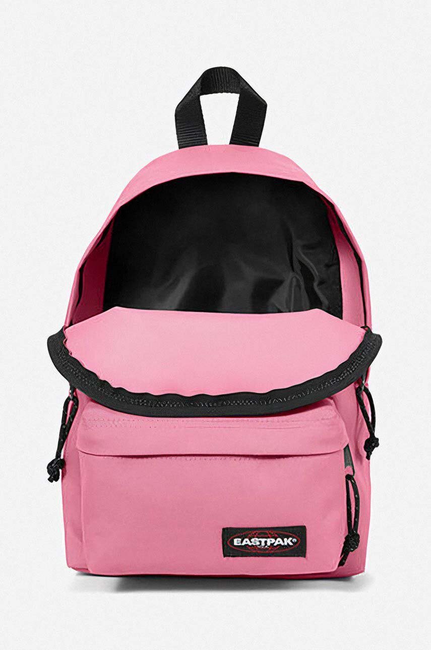 Eastpak backpack pink color buy on PRM