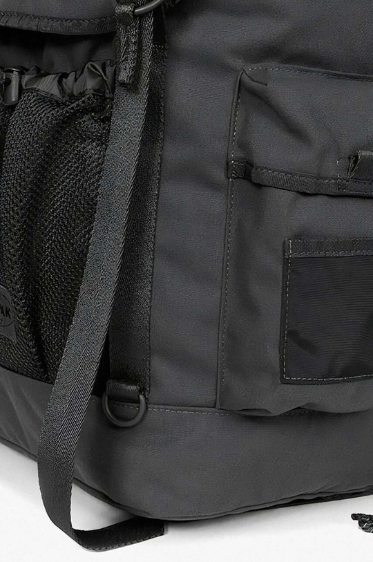 black Eastpak backpack