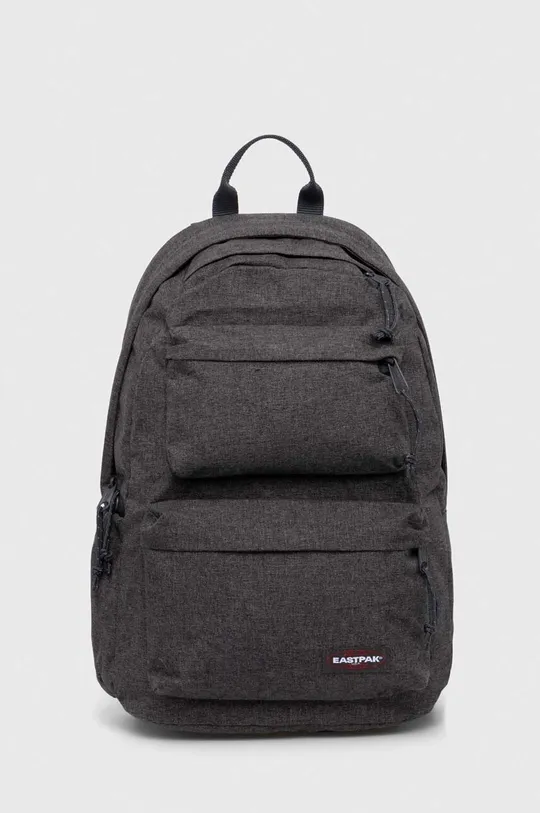 gray Eastpak backpack Padded Double Unisex