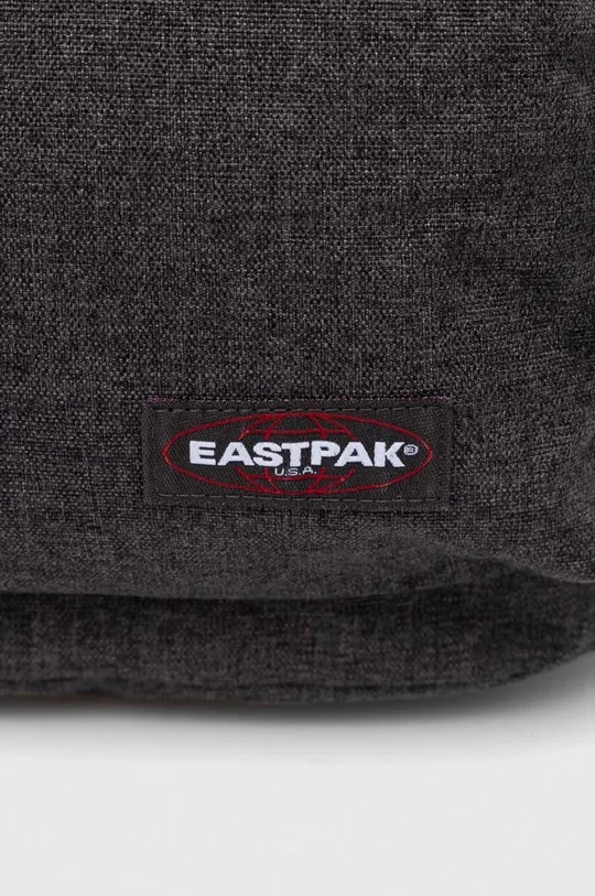 gray Eastpak backpack Padded Double