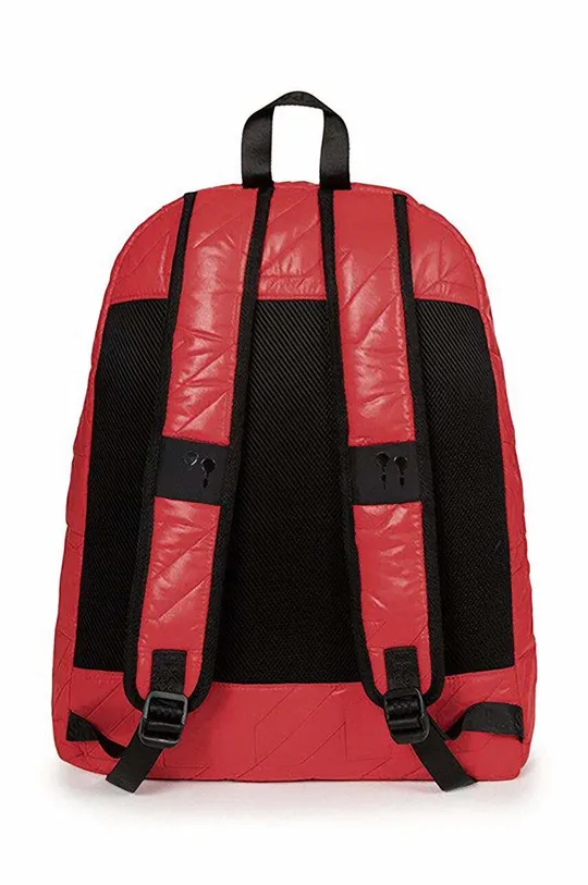 Eastpak backpack red