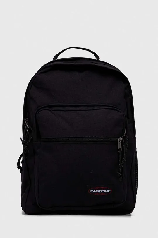 black Eastpak backpack Morius Unisex