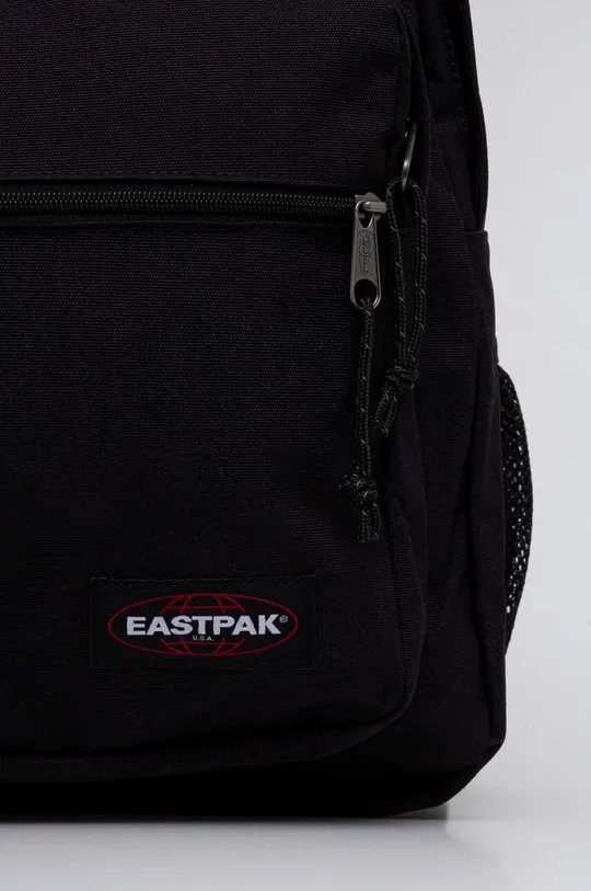 Batoh Eastpak Morius EK40F008 Hlavní materiál: 100 % Polyamid Podšívka: 100 % Polyester