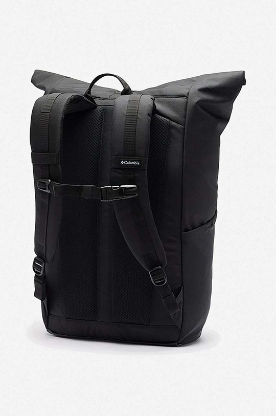 Ruksak Columbia Plecak Convey II L Rolltop Ba Convey II čierna