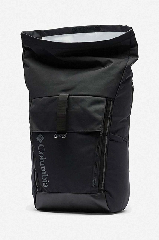 Columbia backpack 1991161010 Convey II L Rolltop Ba <p> 100% Polyester</p>