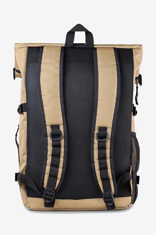 Carhartt WIP plecak Philis Backpack I031575 BLACK brązowy