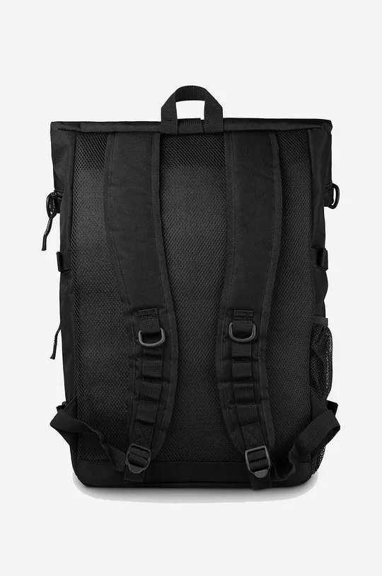 negru Carhartt WIP rucsac Philis Backpack I031575 BLACK