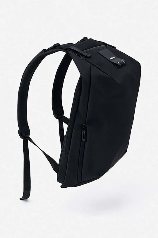 Cote&Ciel backpack Saru  100% Polyester