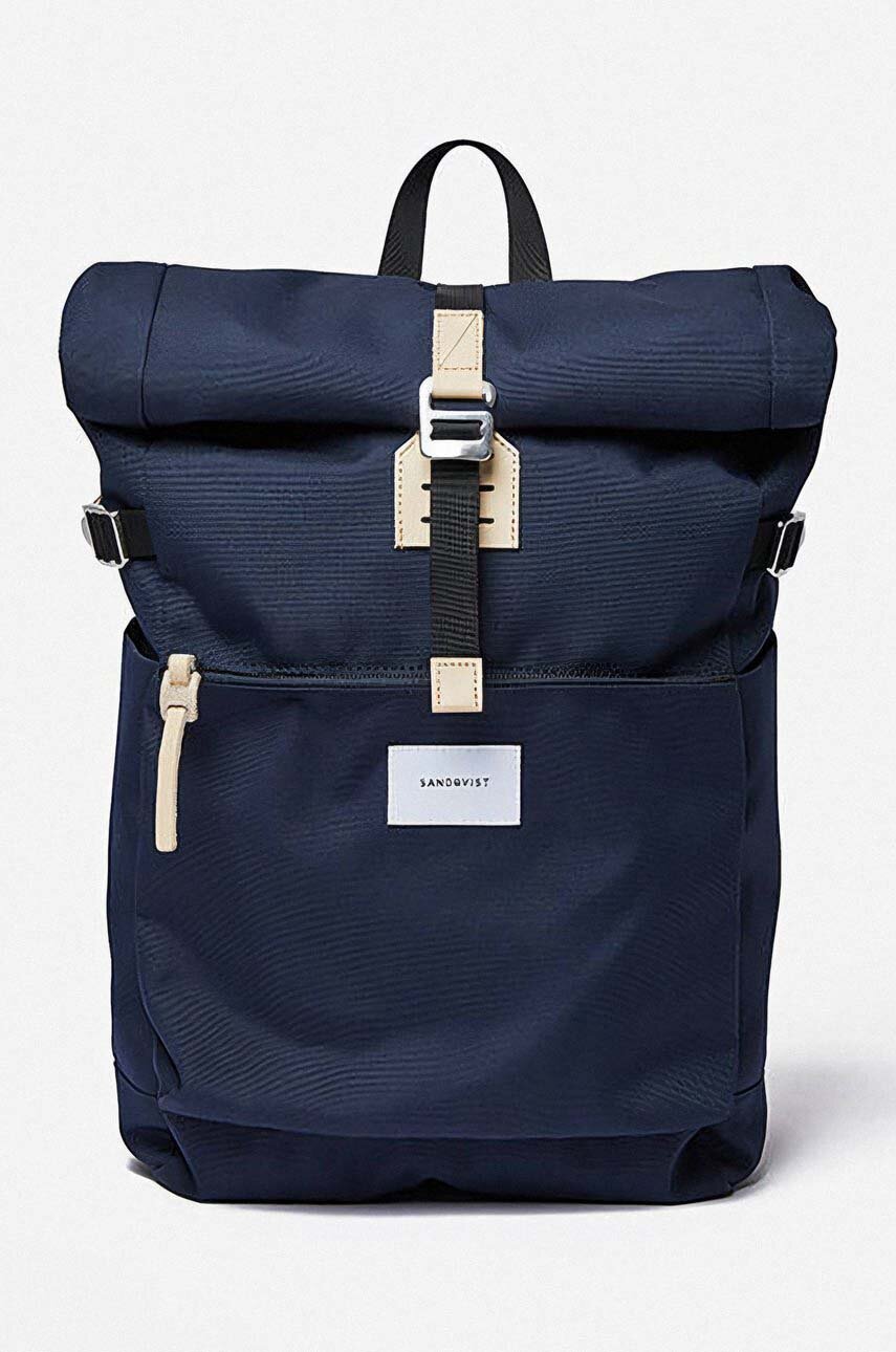 navy Sandqvist backpack Ilon Unisex