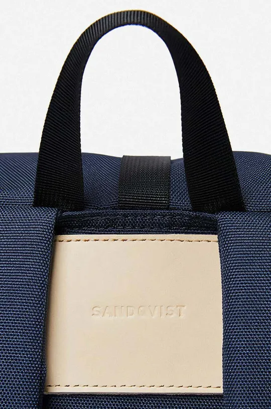 navy Sandqvist backpack Ilon