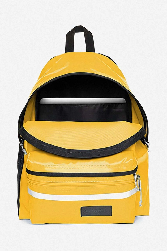 giallo Eastpak zaino