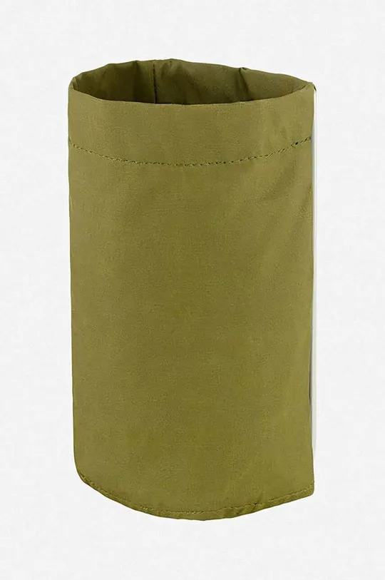 zielony Fjallraven pokrowiec na butelkę Kånken Bottle Pocket Unisex