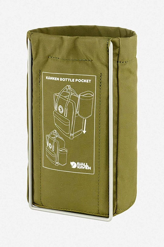 Obal na fľašu Fjallraven 100 % Vinylon F