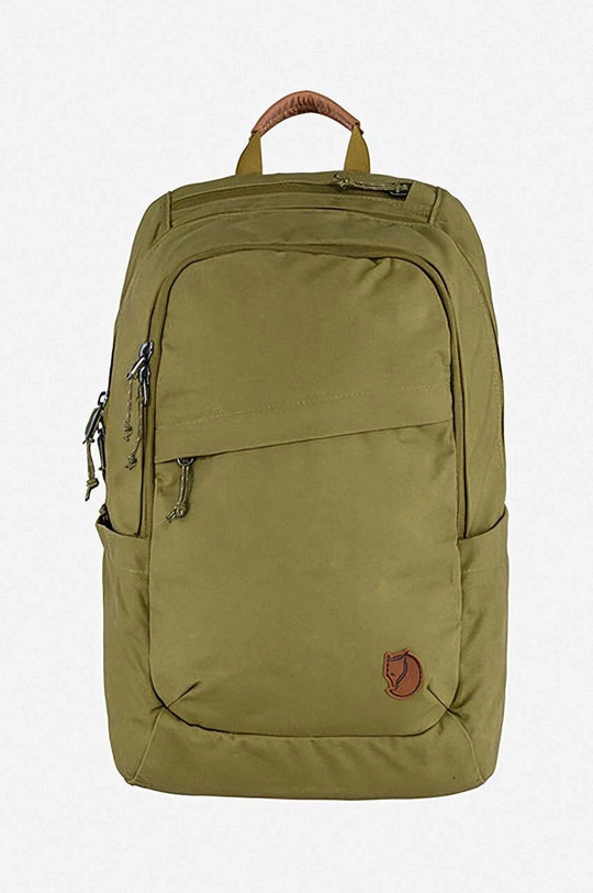 verde Fjallraven rucsac Raven Unisex