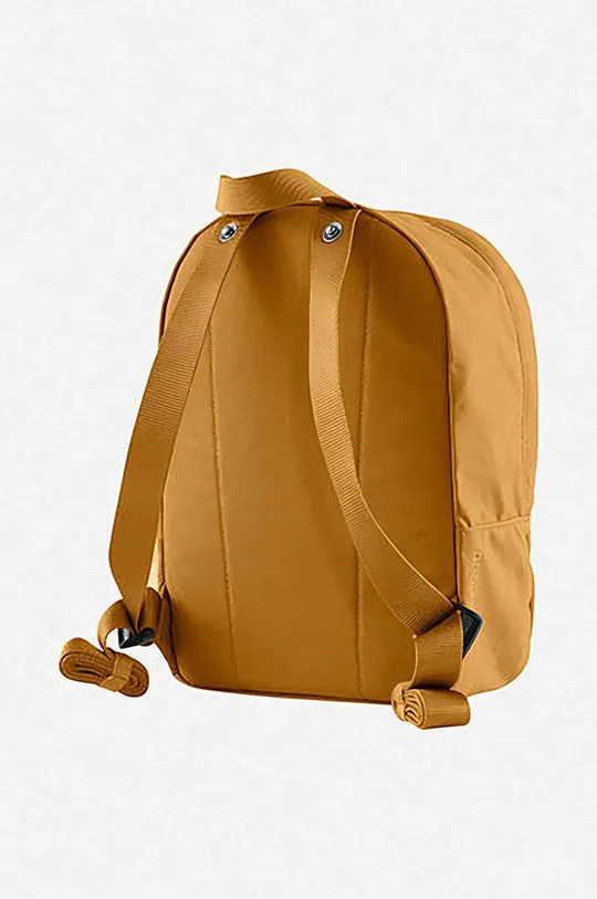 Рюкзак Fjallraven коричневый