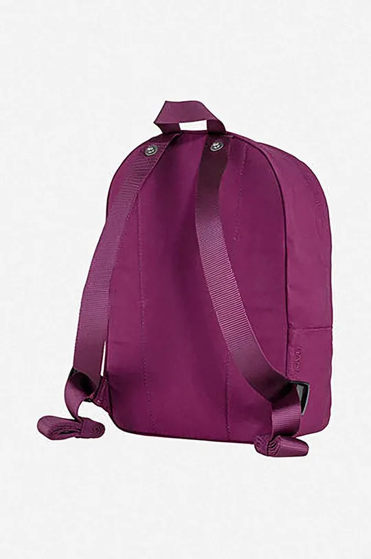 Fjallraven backpack Vardag Mini violet