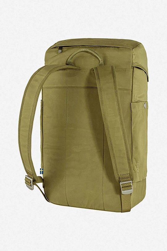 Fjallraven hátizsák Greenland Top F2315 631 zöld