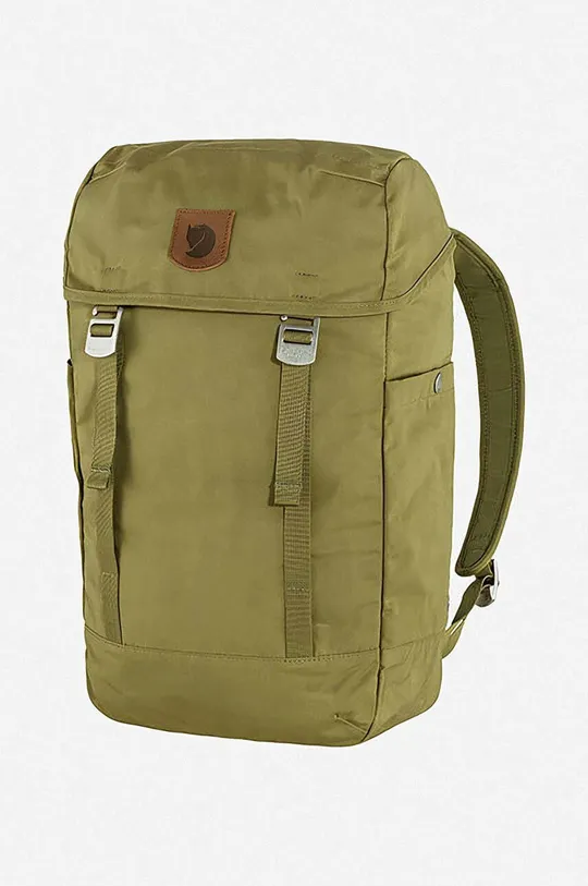 Fjallraven backpack Greenland Top  65% Polyester, 35% Cotton