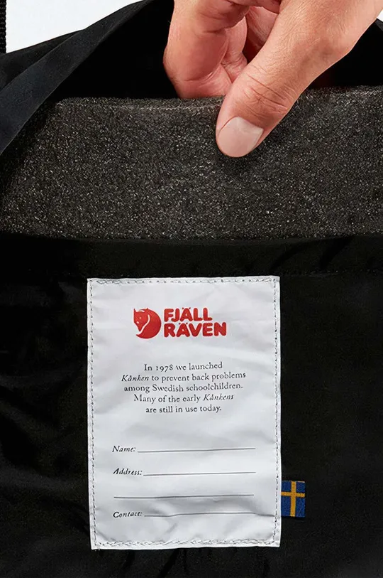 Рюкзак Fjallraven Kanken Unisex