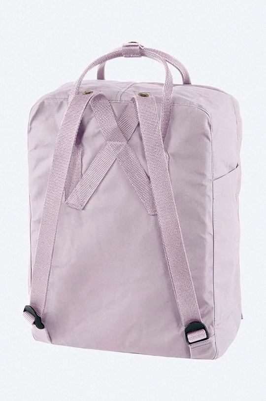 Fjallraven rucsac Kanken violet