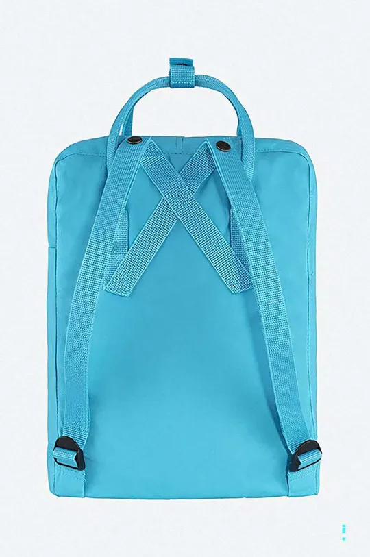 Fjallraven backpack Kanken multicolor