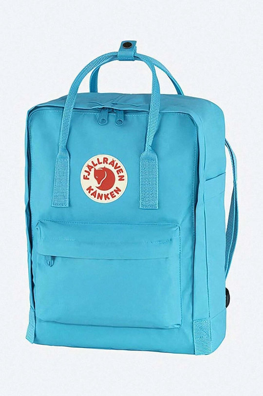 Рюкзак Fjallraven Kanken F23510 532  100% Полиэстер