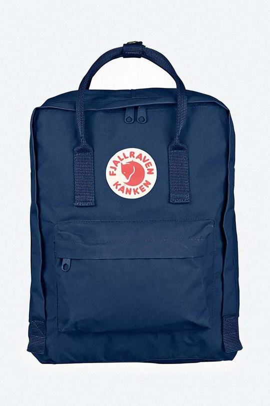 тъмносин Раница Fjallraven Kanken Hip Pack Унисекс