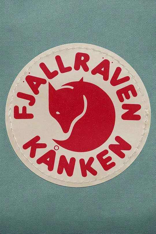 Nahrbtnik Fjallraven Kanken