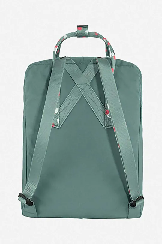 Fjallraven backpack Kanken multicolor