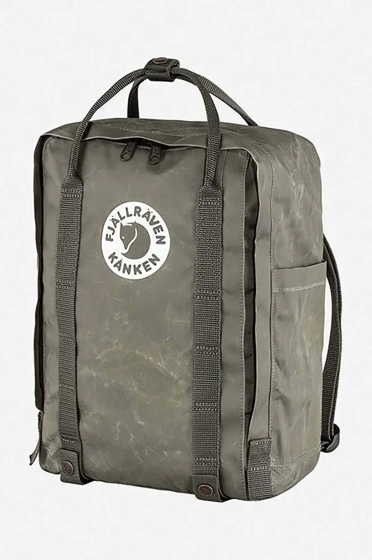 Fjallraven backpack Tree-Kanken  Basic material: 100% Lyocell Finishing: 100% Polypropylene