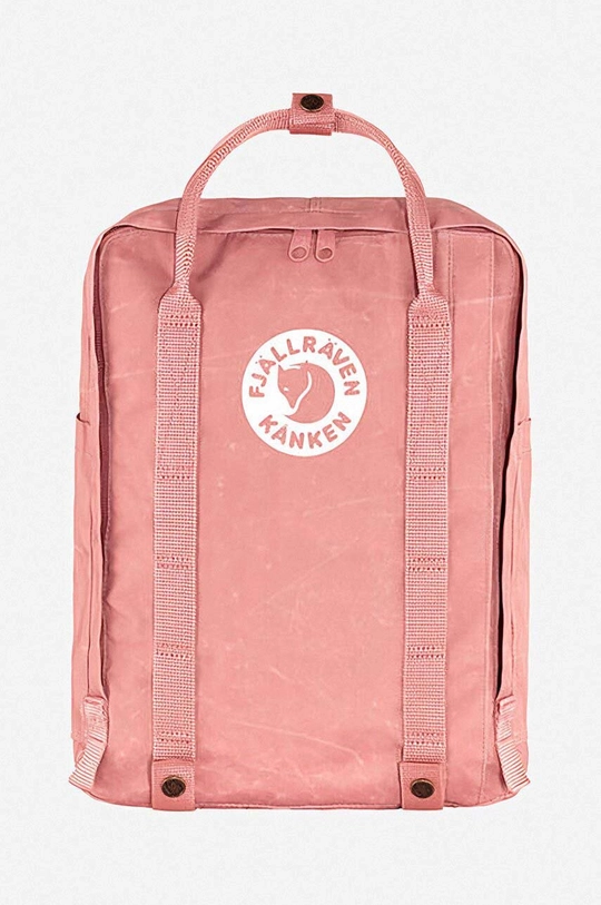 розовый Рюкзак Fjallraven Tree-Kanken Unisex