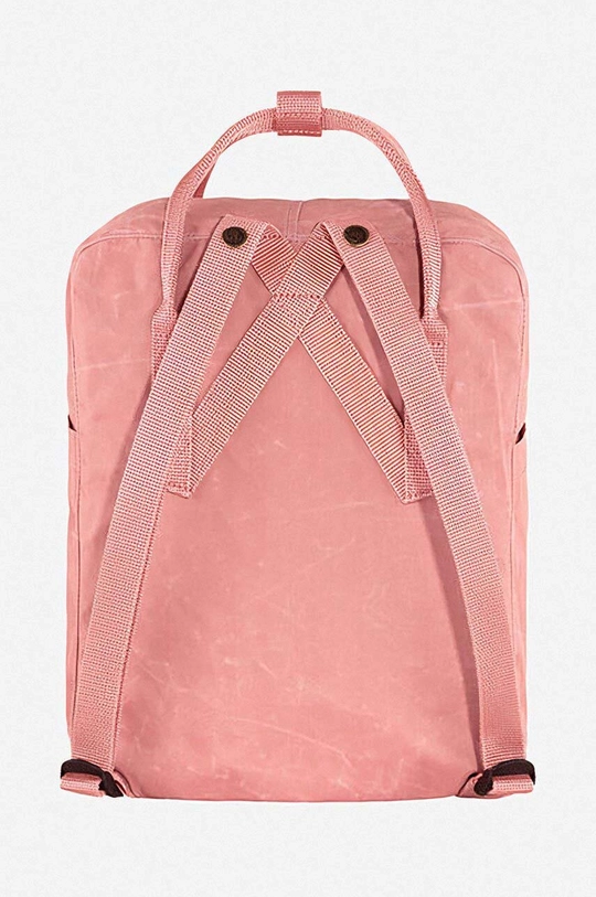 Fjallraven backpack Tree-Kanken pink