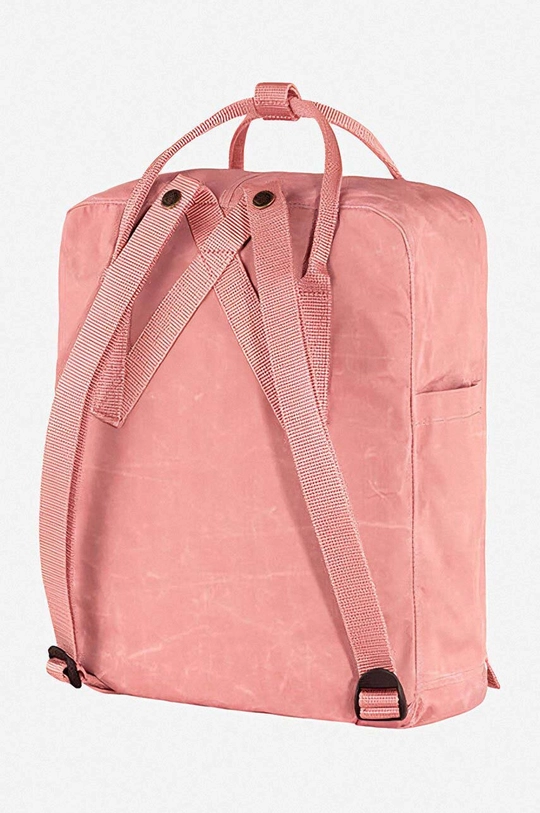 pink Fjallraven backpack Tree-Kanken