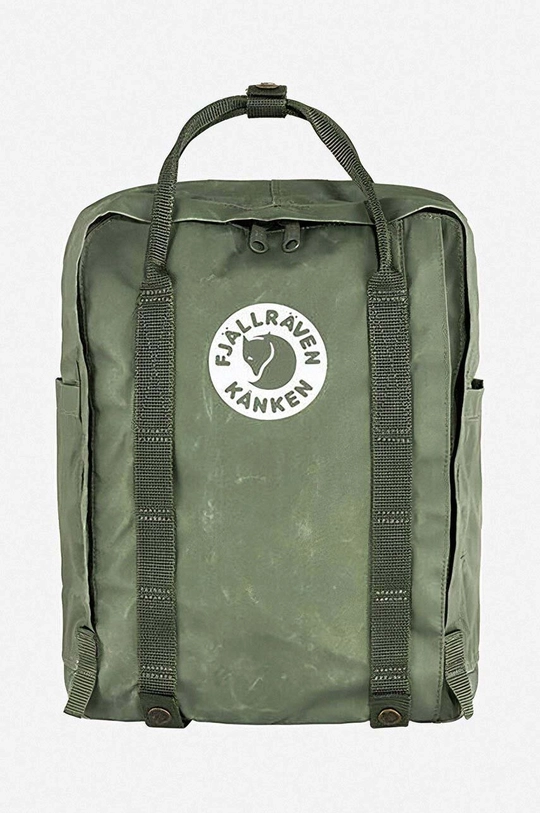 πράσινο Σακίδιο πλάτης Fjallraven Tree-Kanken Unisex