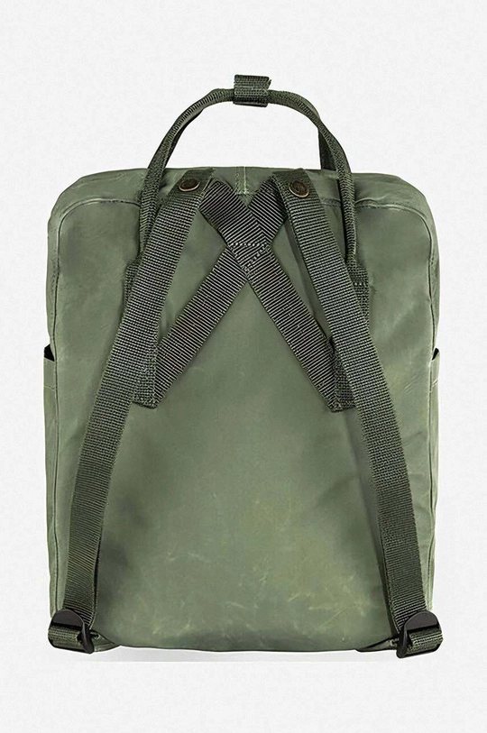 Fjallraven rucsac Tree-Kanken verde