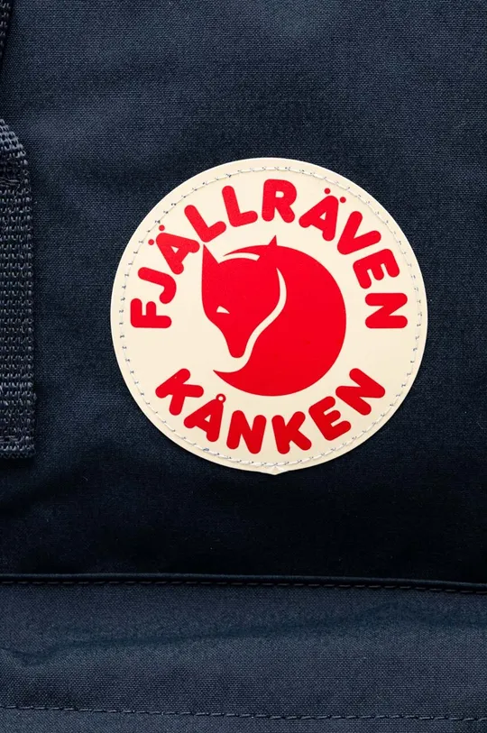 Fjallraven plecak Kanken Laptop Materiał zasadniczy: 100 % Vinylal, Podszewka: 100 % Poliester